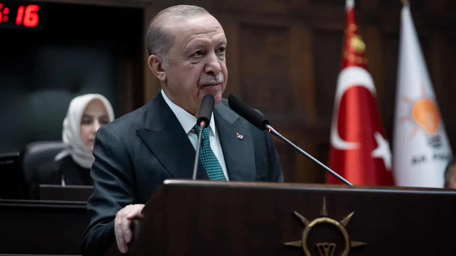 Cumhurbaşkanı Erdoğan Müjdeyi Verdi: Maaşlar Bayramdan Önce Yatacak