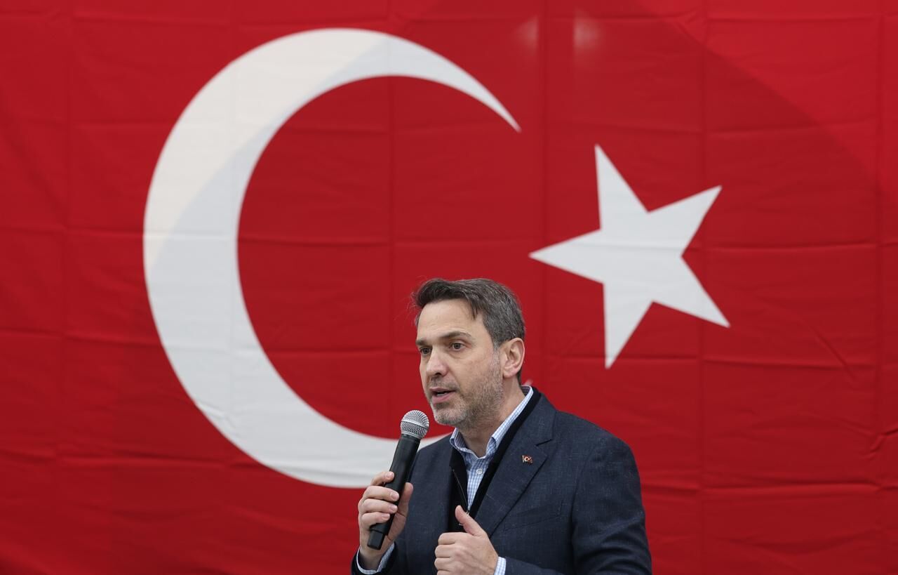 Bakan Bayraktar: Türkiye Olarak Daha Güçlü Olmalıyız