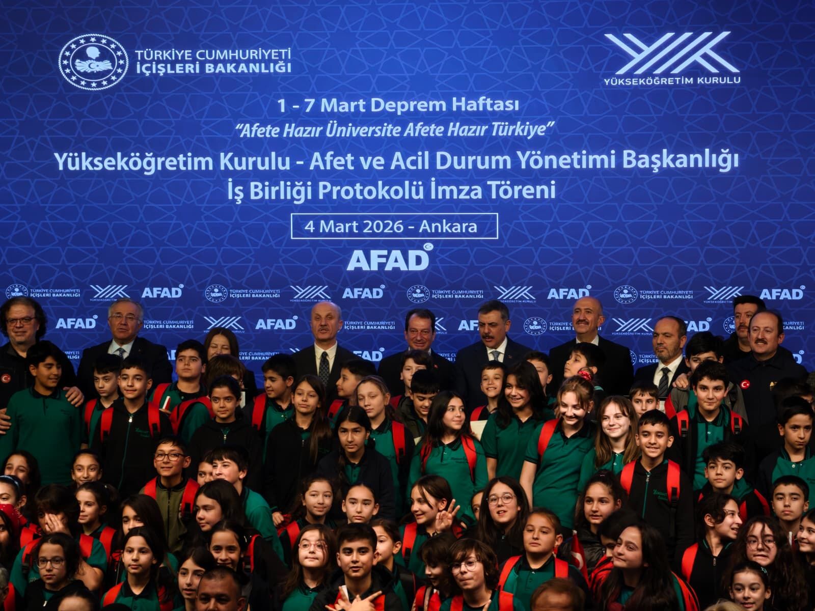 B A K A N C I F T C I ‘ A F E T E H A Z I R U N I V E R S I T E’ H 1196156 355659