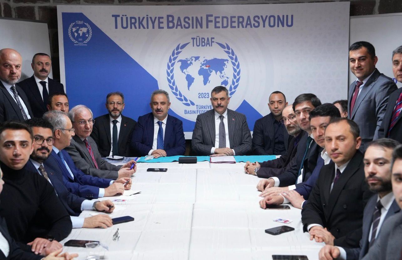 Bakan Çiftçi: Tek Bir Evladımızı Dahi Kaybetme Lüksümüz Yok