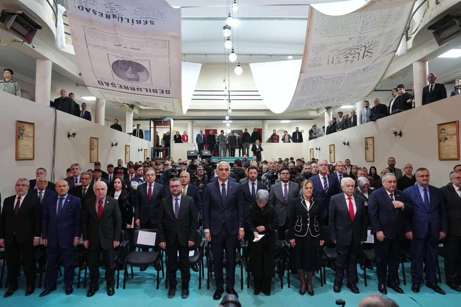 B A K A N E R S O Y I S T I K L A L M A R S I M I Z Y O N G O S T E 1208999 359520