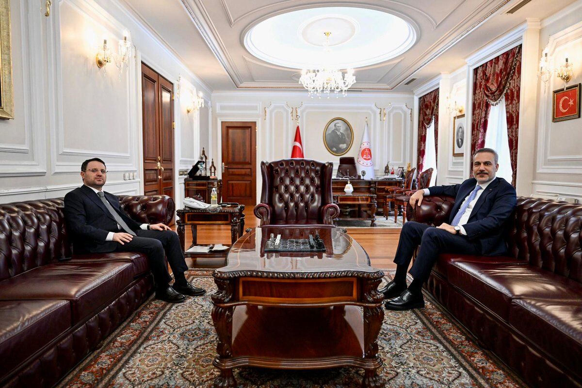 B A K A N F I D A N D A N B A K A N G U R L E K E Z I Y A R E T 1215645 361479