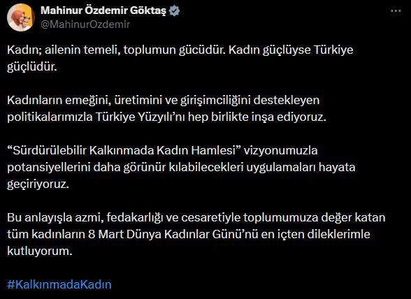 B A K A N G O K T A S H E D E F I M I Z K A D I N L A R I N E M E G 1201743 357357