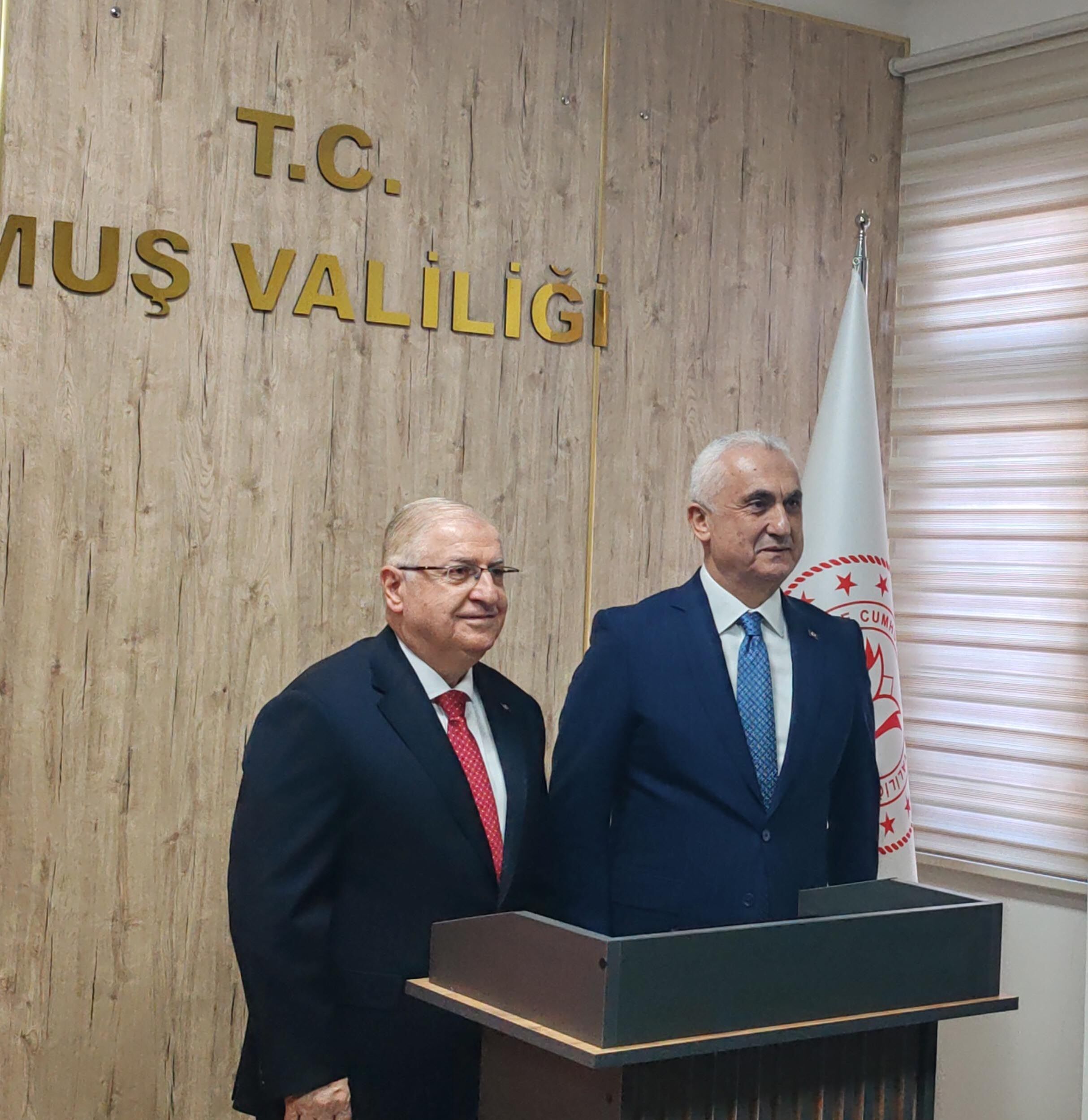 B A K A N G U L E R K A R A D A H A V A D A D E N I Z D E S I 1207690 359138