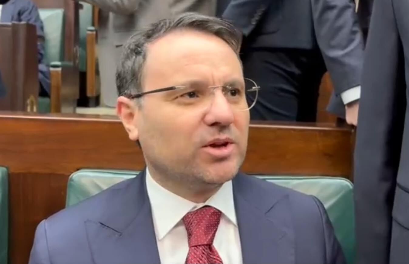 Bakan Gürlek'ten Duruşma Açıklaması: Canlı Yayın İmkansız