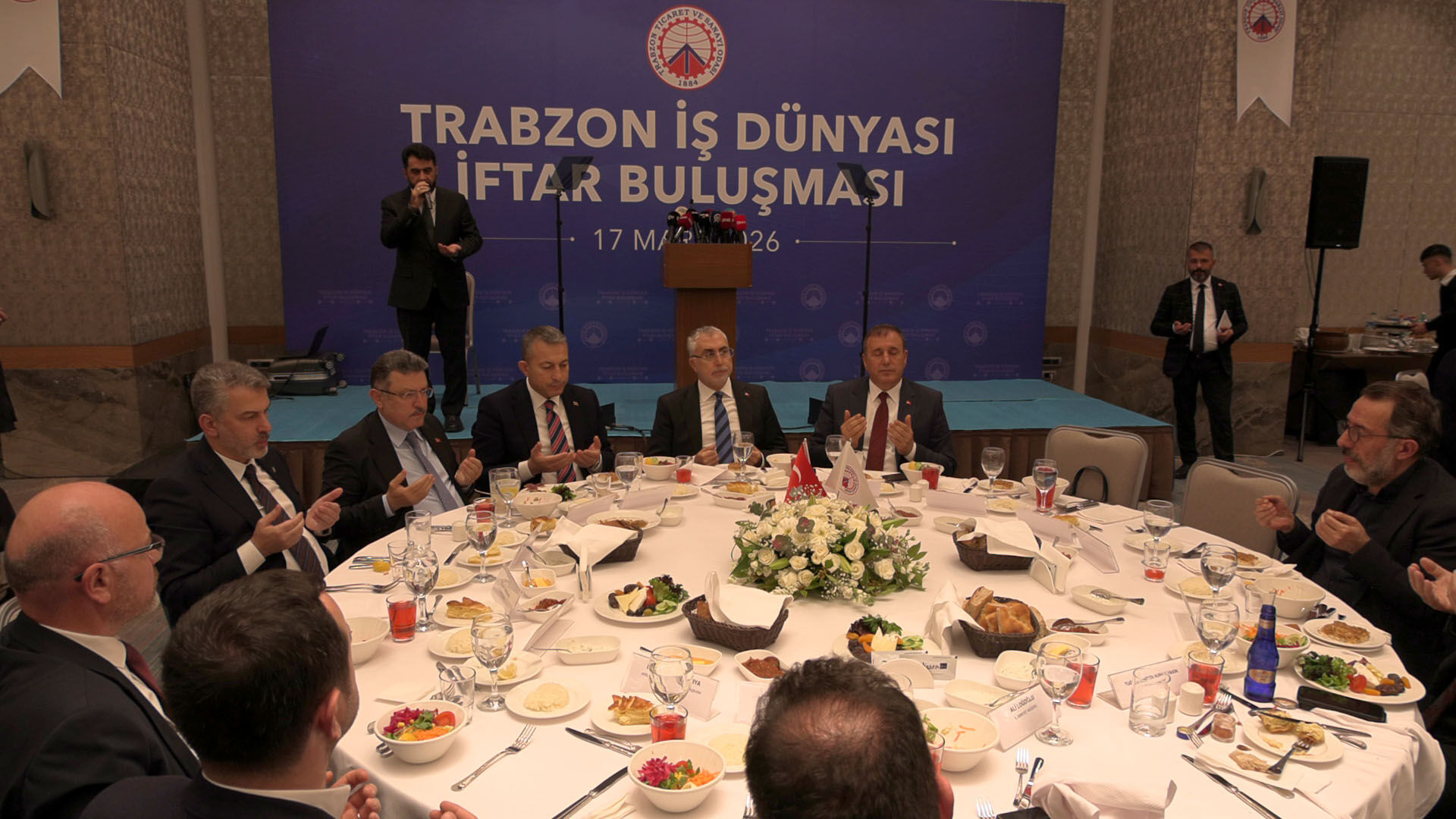 50 Milyar TL'lik Destek Paketi: Bakan Işıkhan Detayları Paylaştı