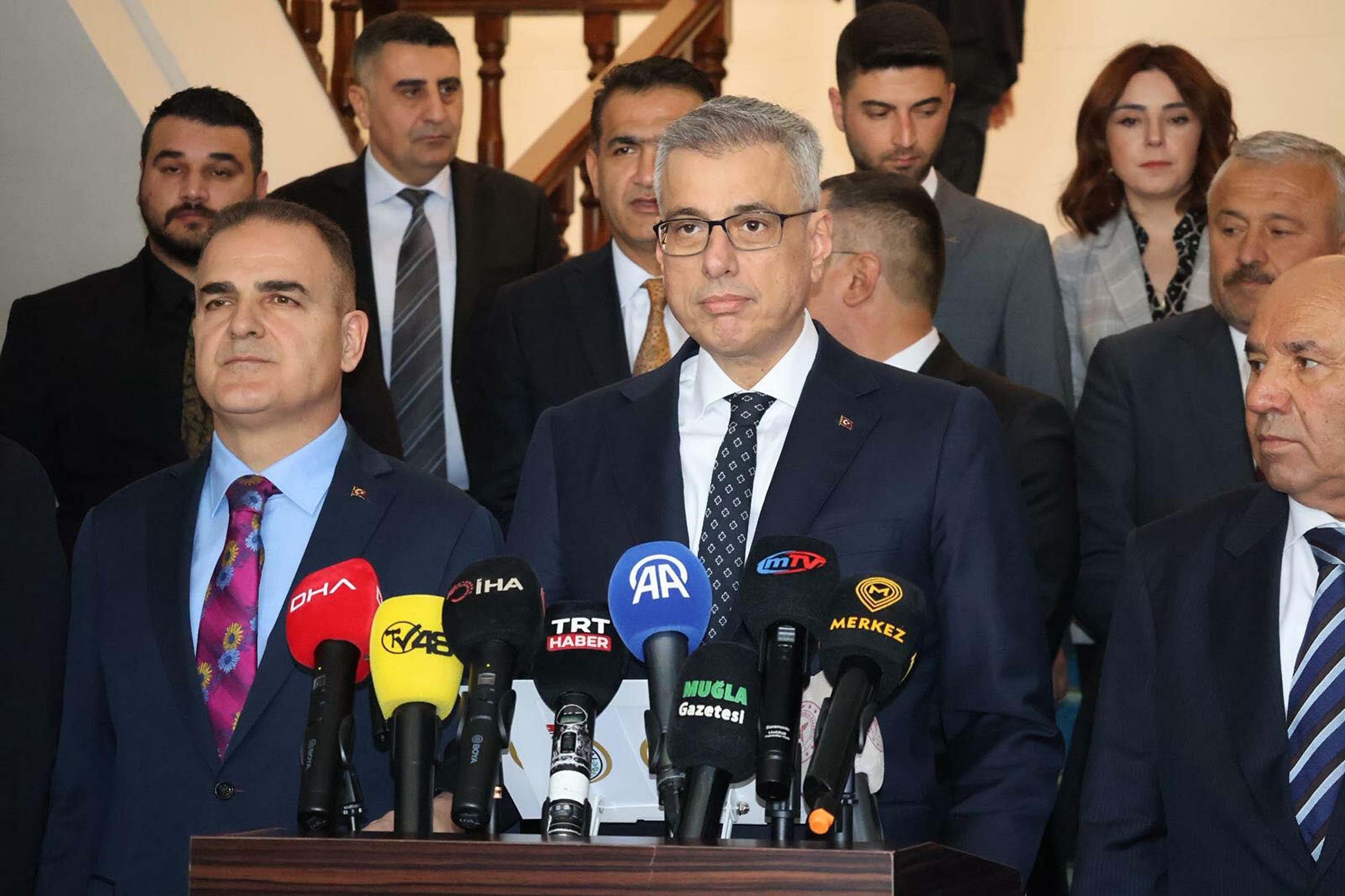 Bakan Memişoğlu: Sağlıklı Yaşam Turizmi De Yapmalıyız