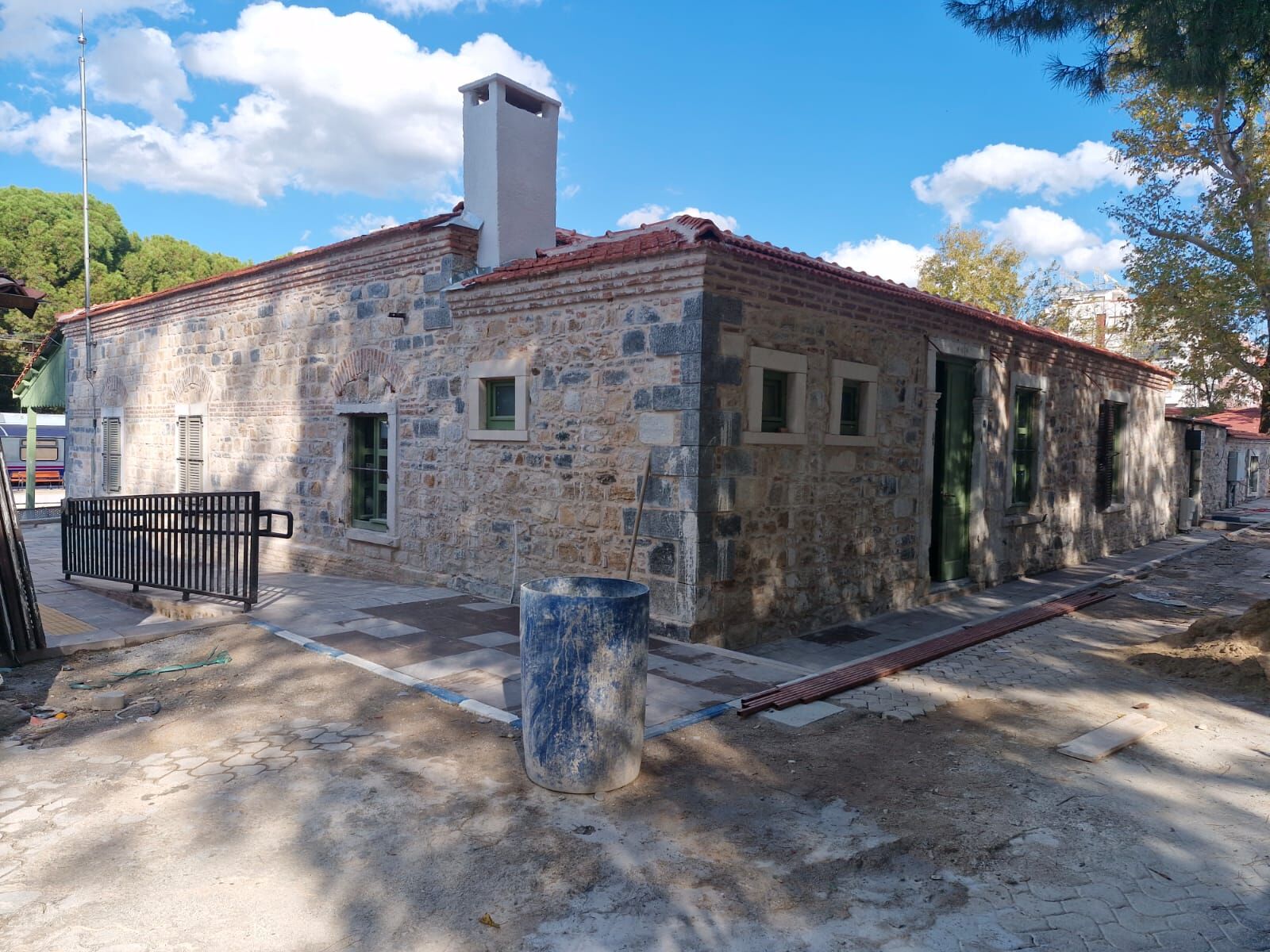 B A K A N U R A L O G L U 60 G A R V E I S T A S Y O N U M U Z U 1191562 354110