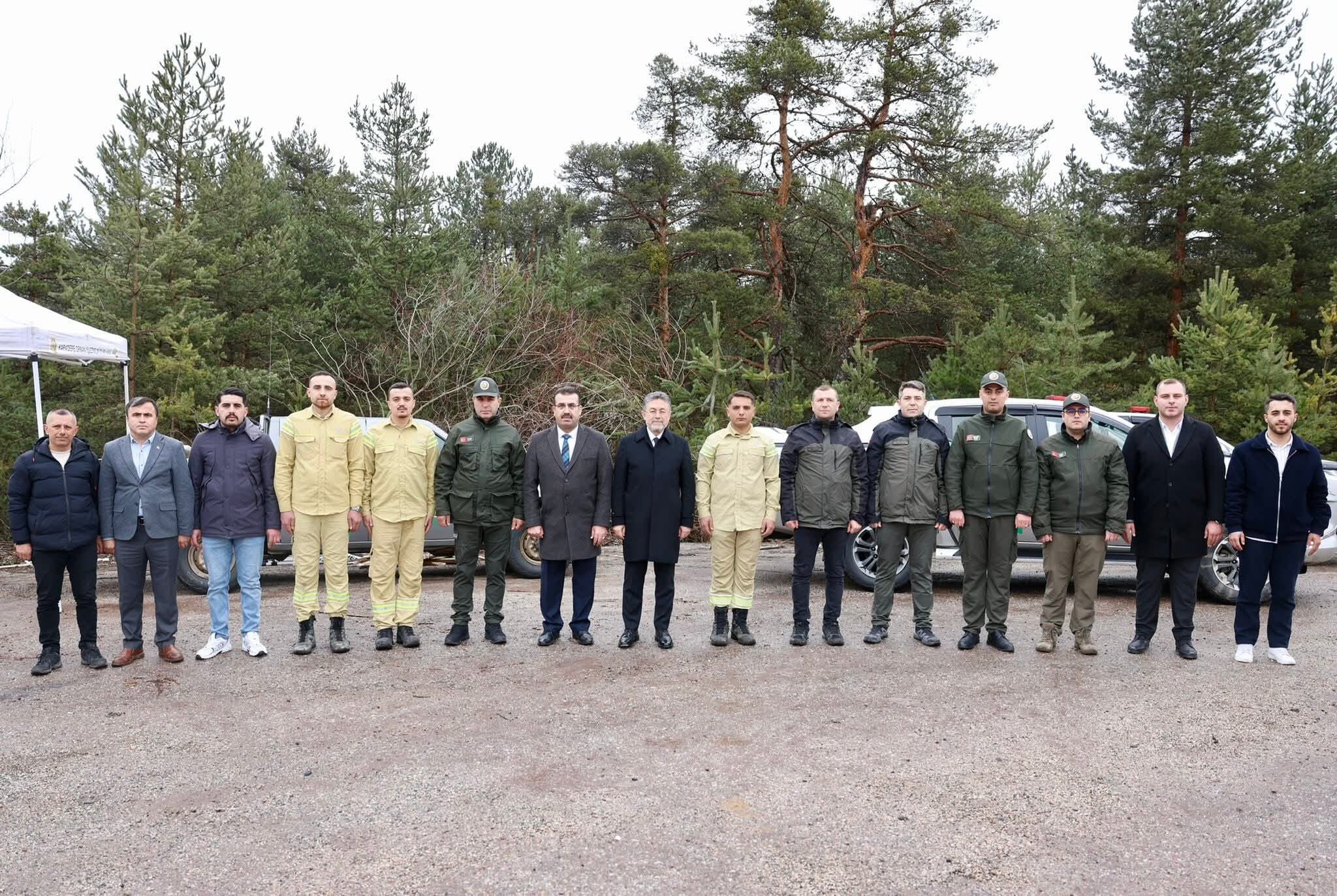 B A K A N Y U M A K L I G E C E M I Z I G U N D U Z U M U Z E K A T 1222493 363486