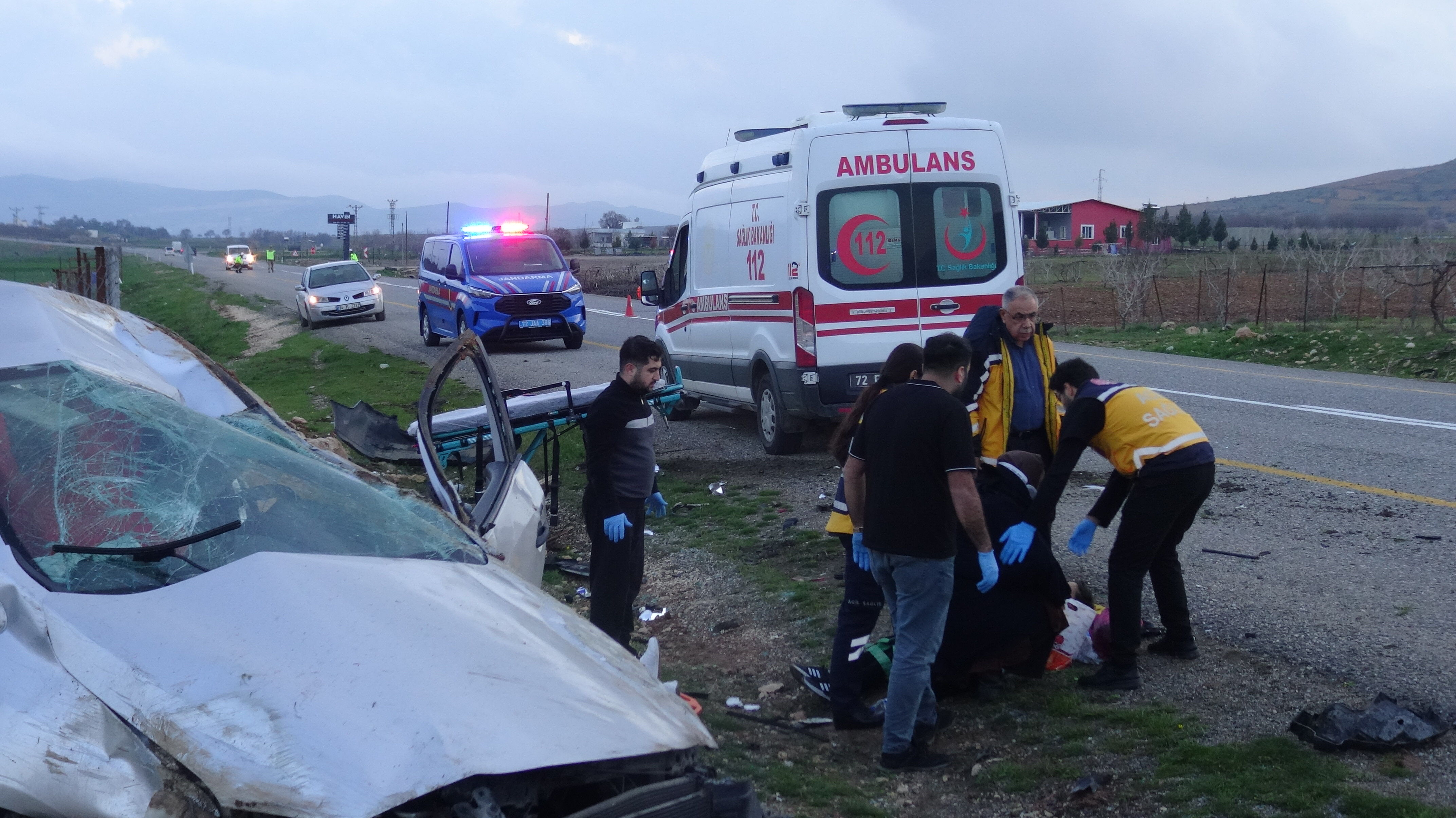 B A T M A N’ D A O T O M O B I L Y O L K E N A R I N A Y U V A R L A N 1233831 366945