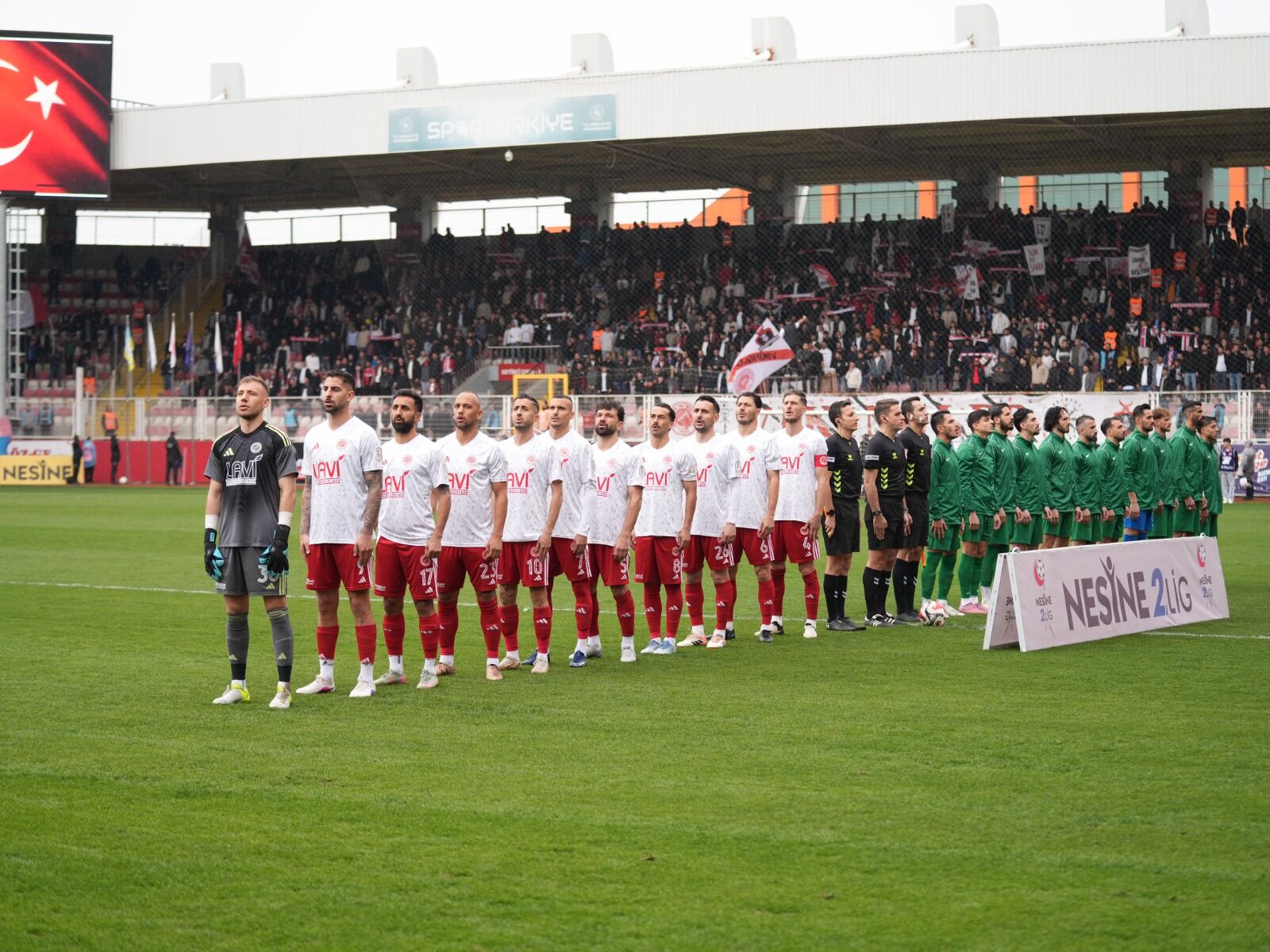 B A T M A N P E T R O L S P O R S A N L I U R F A S P O R 2 1 1229144 365593