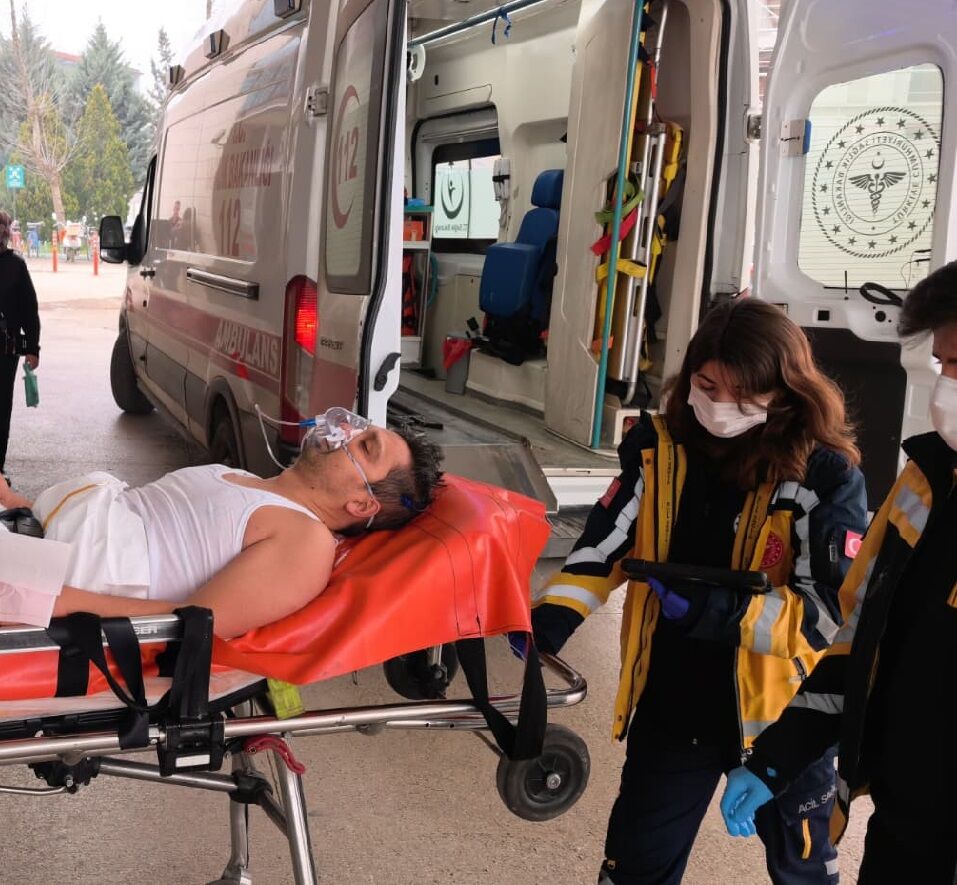 B A Y I L A N A R K A D A S I N I N A R D I N D A N Y A R I M K A L A N 1228770 365472