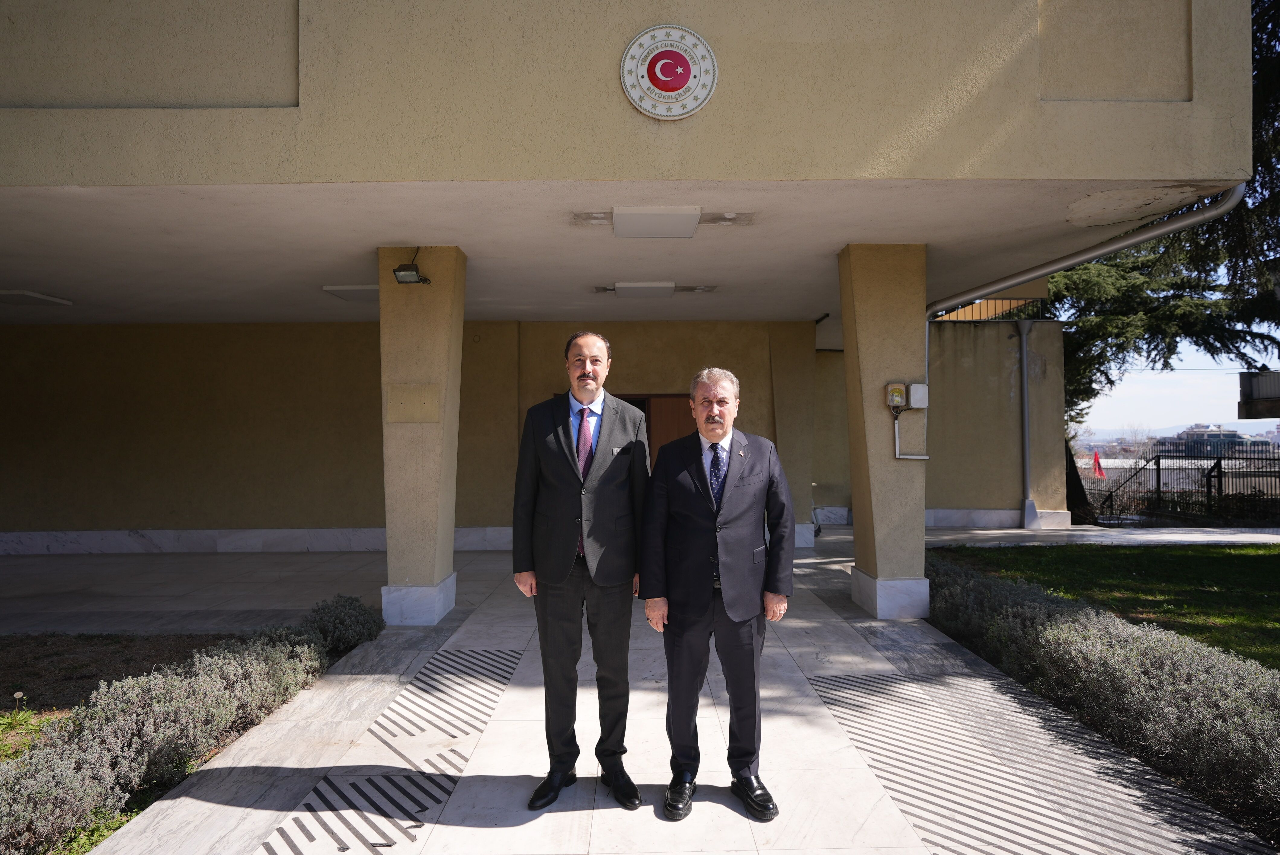 B B P G E N E L B A S K A N I D E S T I C I T U R K I Y E’ N I N U 1205668 358498