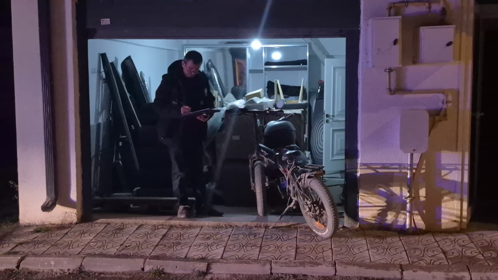 B I S I K L E T T E N D U S E R K E N G I D O N U G O G S U N E S A P L 1216005 361584