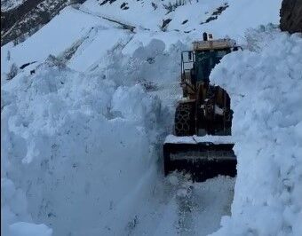 B I T L I S T E K O Y Y O L U N A C I G D U S T U 1204631 358200