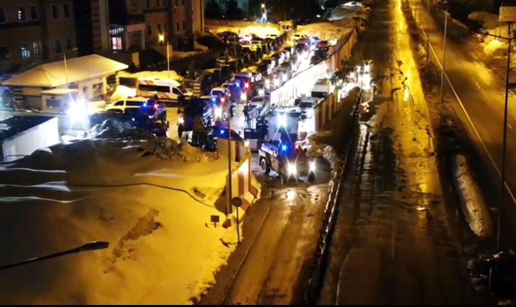 B I T L I S T E U Y U S T U R U C U S A T I C I L A R I N A O P E R A S 1232549 366568