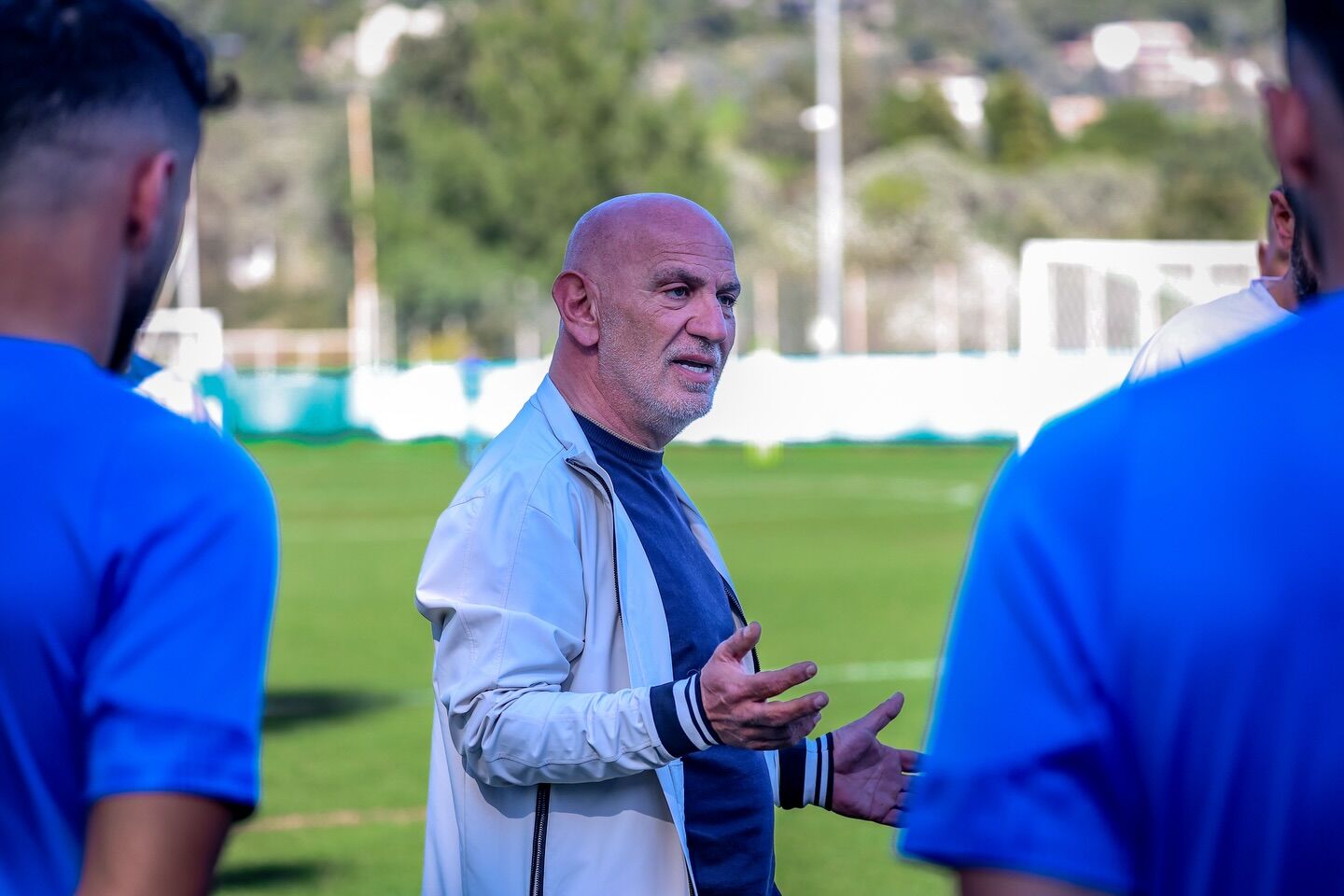 B O D R U M F K Y A B A S K A N M O R A L I 1205112 358345