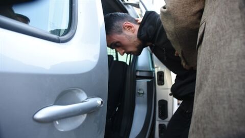 B O Z M A K A R A R I S O N R A S I Y E N I D E N Y A R G I L A N A N 1206820 358856