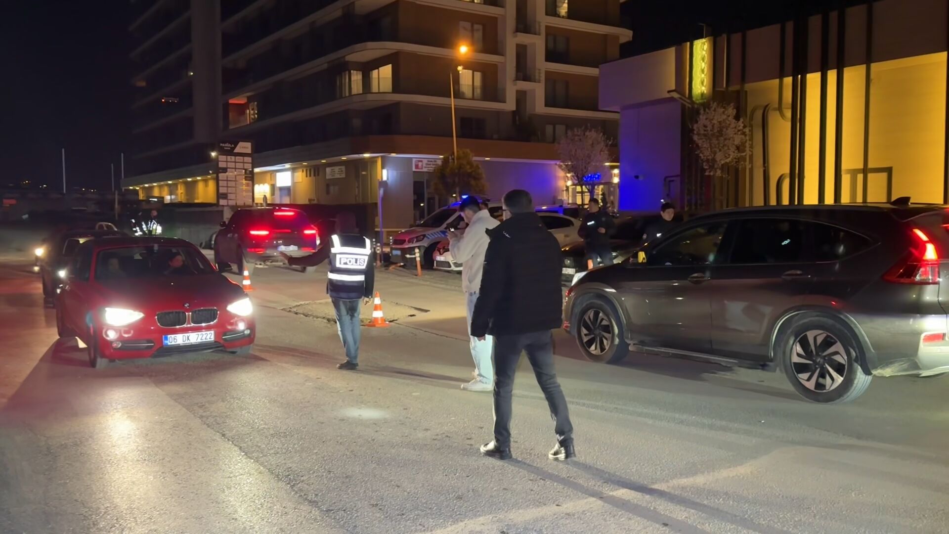 B U R S A D A A S A Y I S V E T R A F I K U Y G U L A M A S I Y A P 1191250 354011