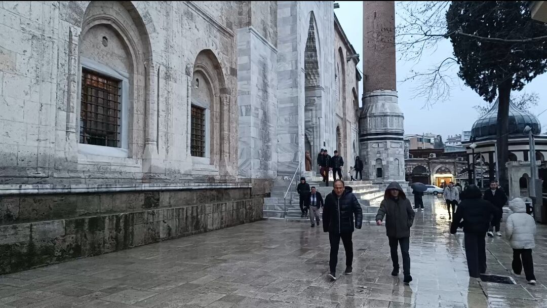 B U R S A D A B A Y R A M N A M A Z I 626 Y I L L I K U L U C 1221513 363216