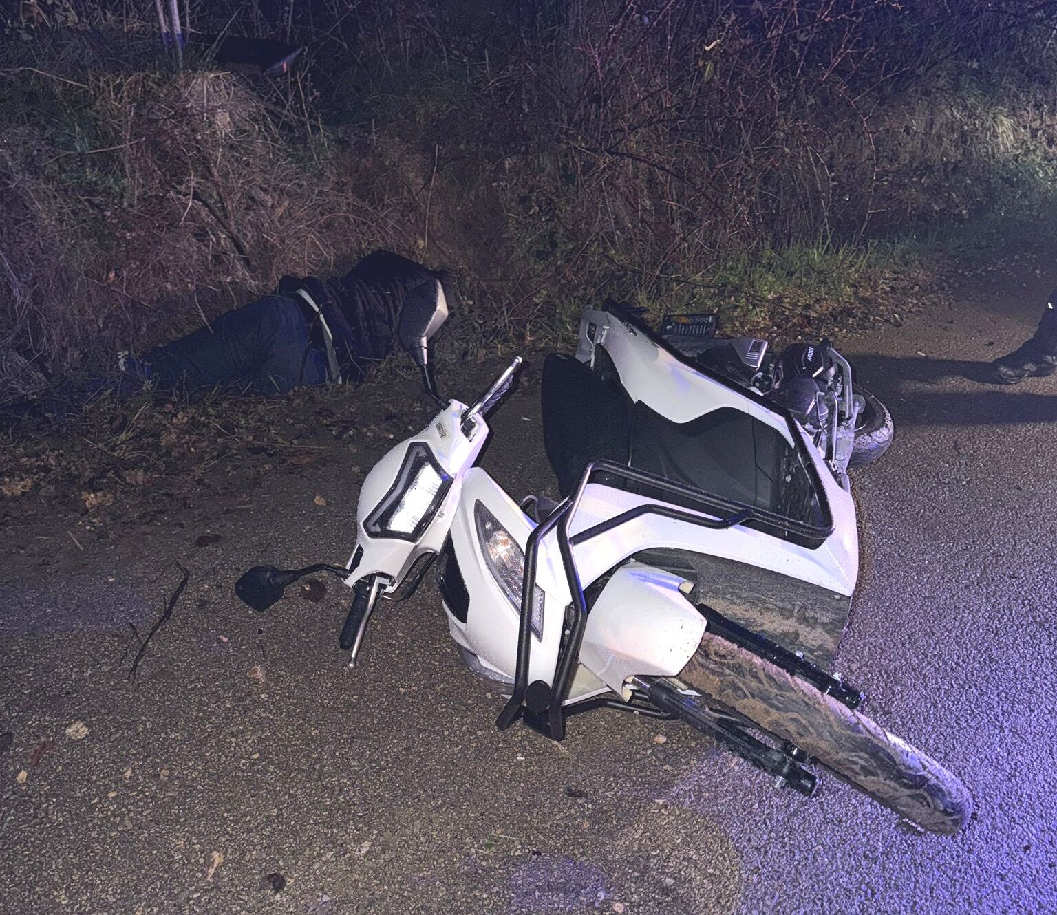 B U R S A D A D E V R I L E N M O T O S I K L E T I N S U R U C U S U 1227502 365100