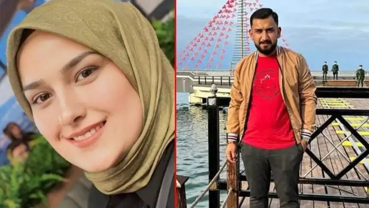 55 Bıçak Darbeli Cinayette Ağırlaştırılmış Müebbet