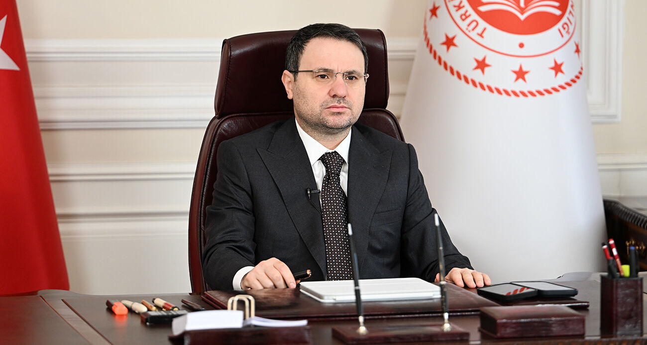 Adalet Bakanı Gürlek: Hesabını Veremeyeceğim Şey Yok