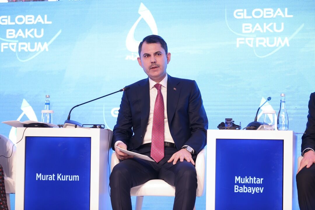 Bakan Kurum: COP31 Çözüm Üreten Bir Eylem Süreci Olacak