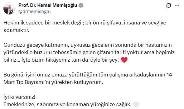 Bakan Memisoglundan Tip Bayrami Mesaj 1212428 360536 (1)