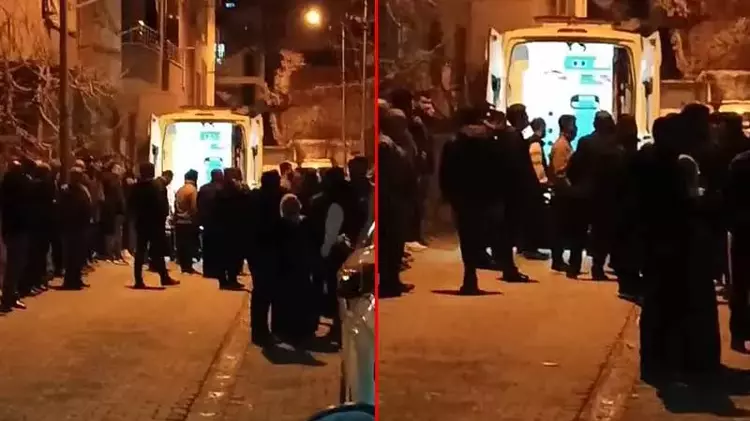 Batman’da İddia Kanlı Bitti: Baba Hayatını Kaybetti