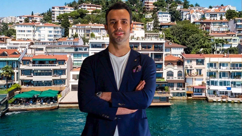 Bebek Otel Soruşturmasında Tahliye Kararı: Arif Altunbulak İtirafçı Oldu