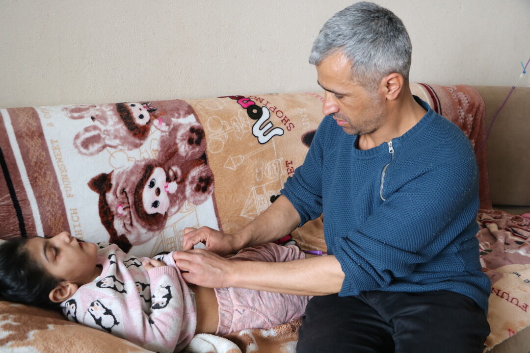 Biri Engelli 4 Cocuguna Hem Annelik Hem 1221455 363204 (1)