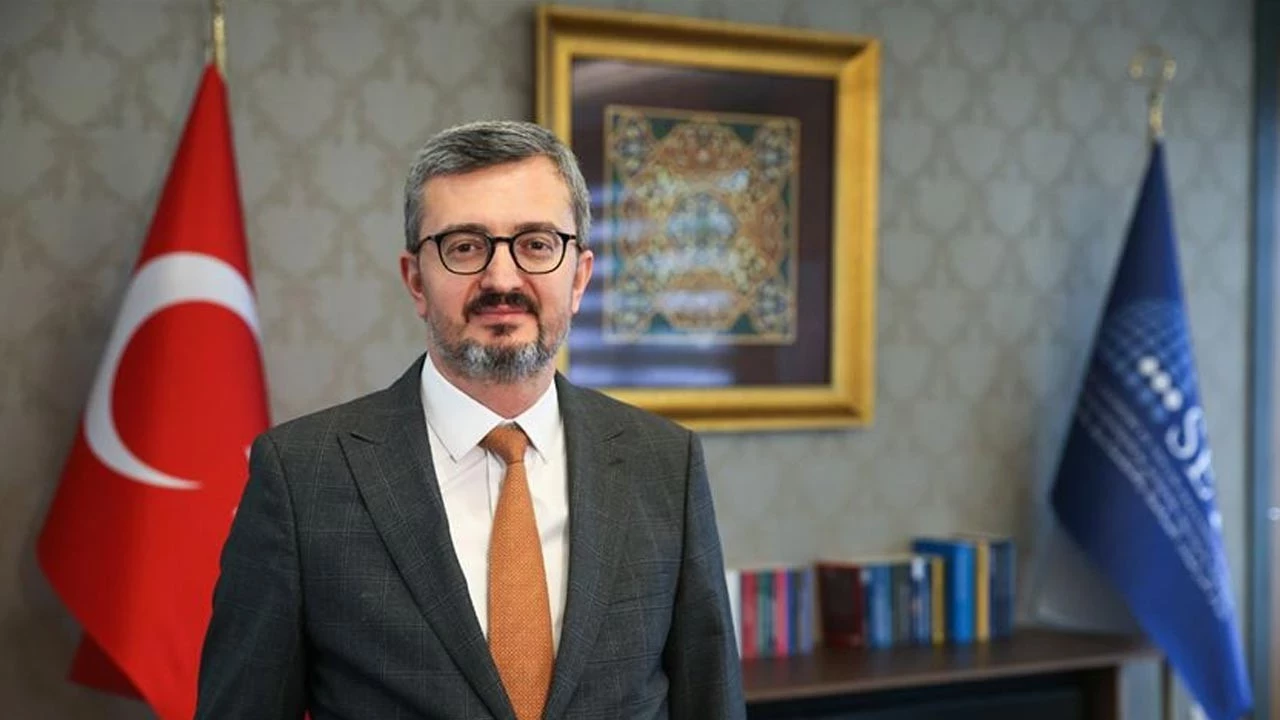 İletişim Başkanı Duran: Demokratik Siyaset; Sorumluluk, Ölçü Ve Nezaket Gerektirir