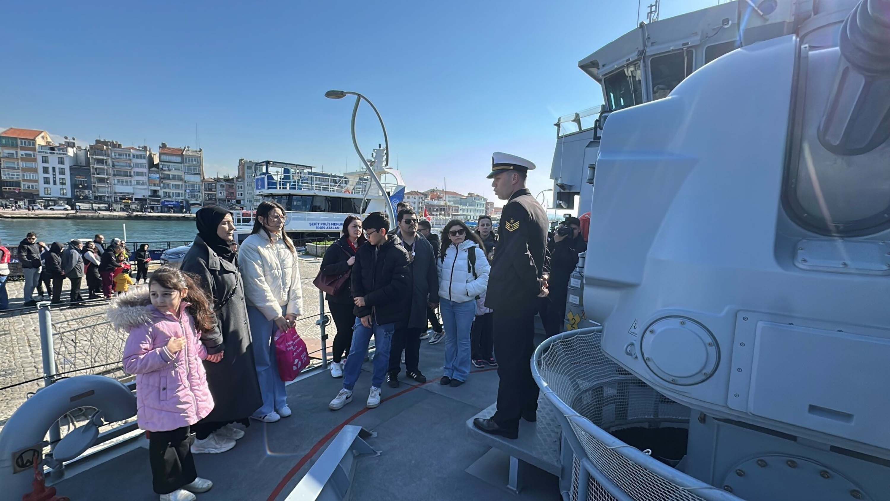 C A N A K K A L E’ D E D E N I Z K U V V E T L E R I K O M U T A N L I G 1215761 361517