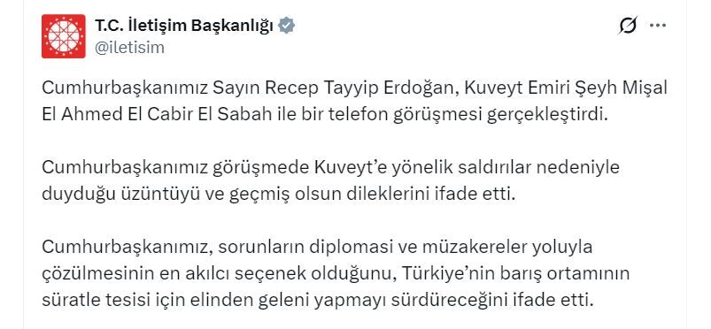 C U M H U R B A S K A N I E R D O G A N K U V E Y T E M I R I E L S 1192034 354283