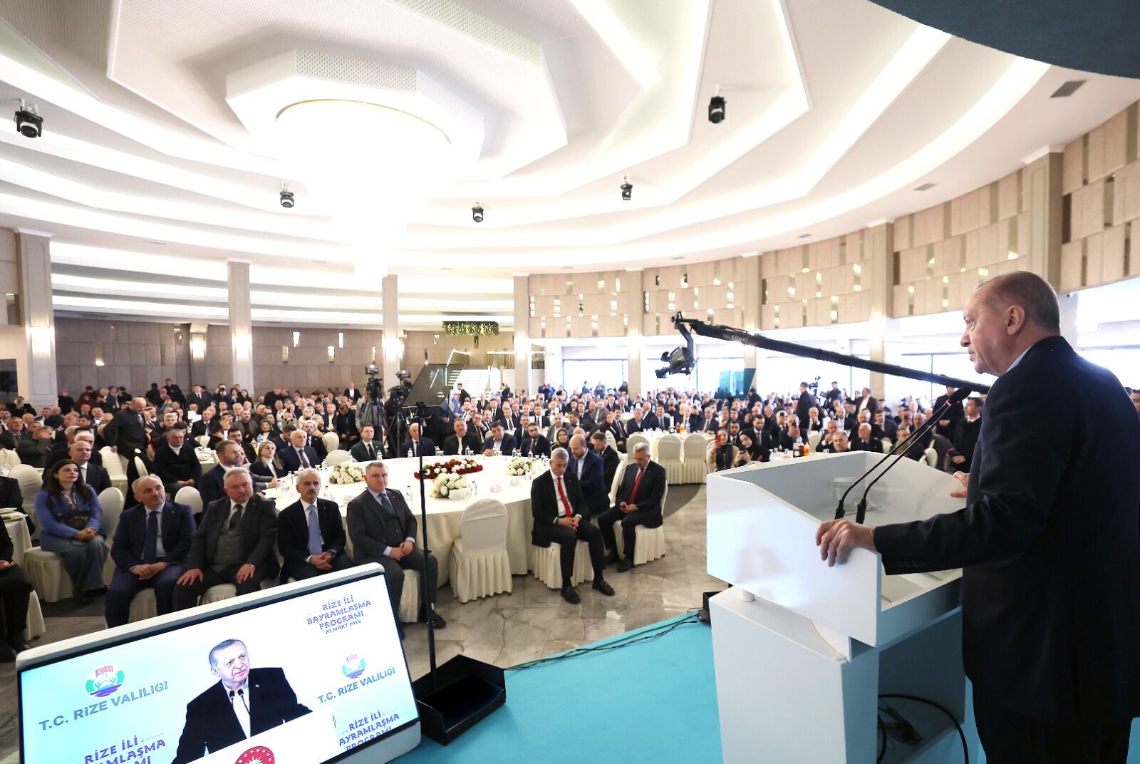 C U M H U R B A S K A N I E R D O G A N N E T A N Y A H U T E R O R U 1222188 363398