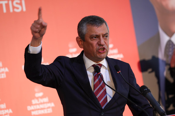 Jet Soruşturmaya Sert Yanıt: Hadi Be Oradan!