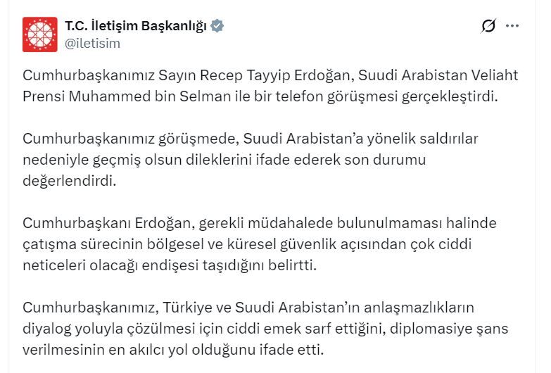 Cumhurbaskani Erdogan Suudi Arabistan V 1191901 354228 (1)