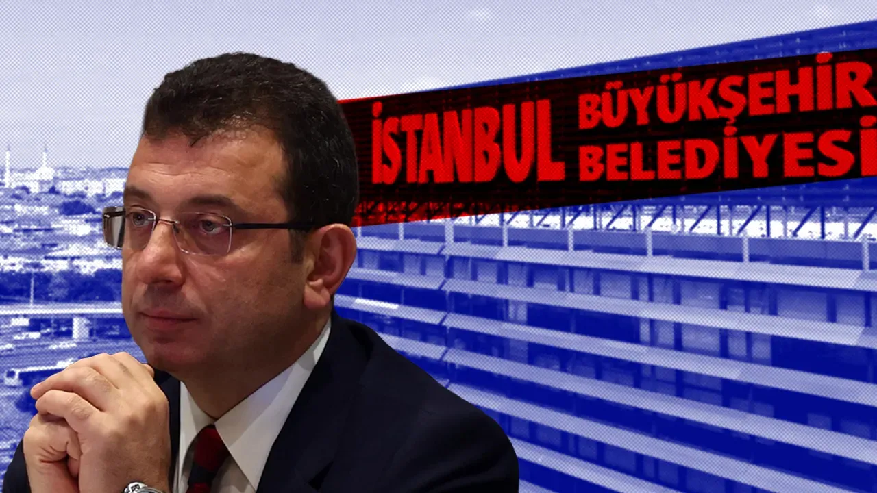 İstanbul’da İBB’ye Yönelik ‘Yolsuzluk’ Davası Yarın Başlıyor