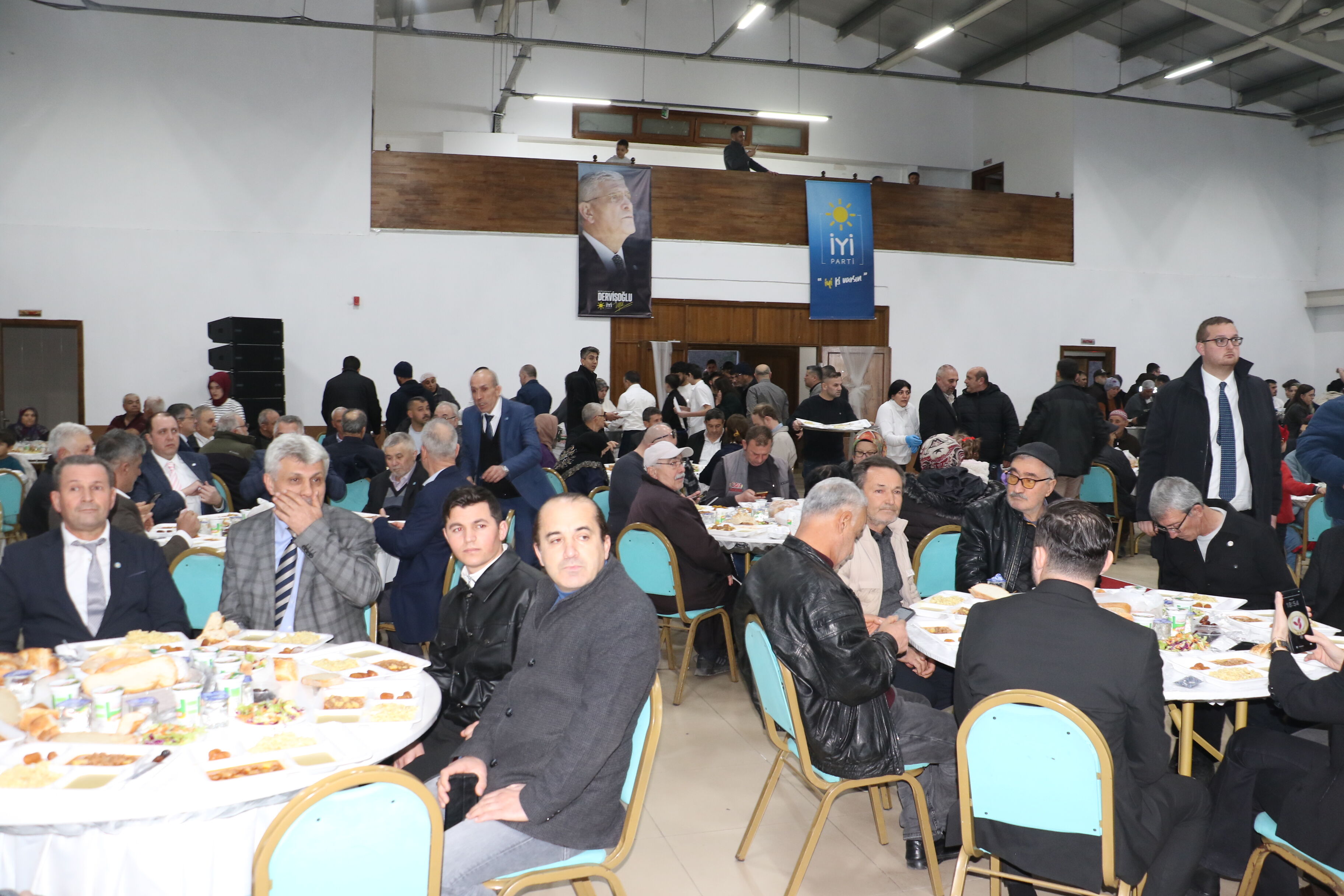 D E R V I S O G L U A K A R Y A K I T A Z A M Y A P A R S A N I Z H 1193455 354767