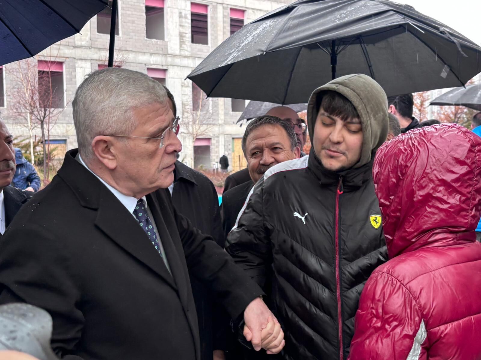 D E R V I S O G L U M I L L E T I M I Z E B A Y R A M T A D I N D A 1221602 363228