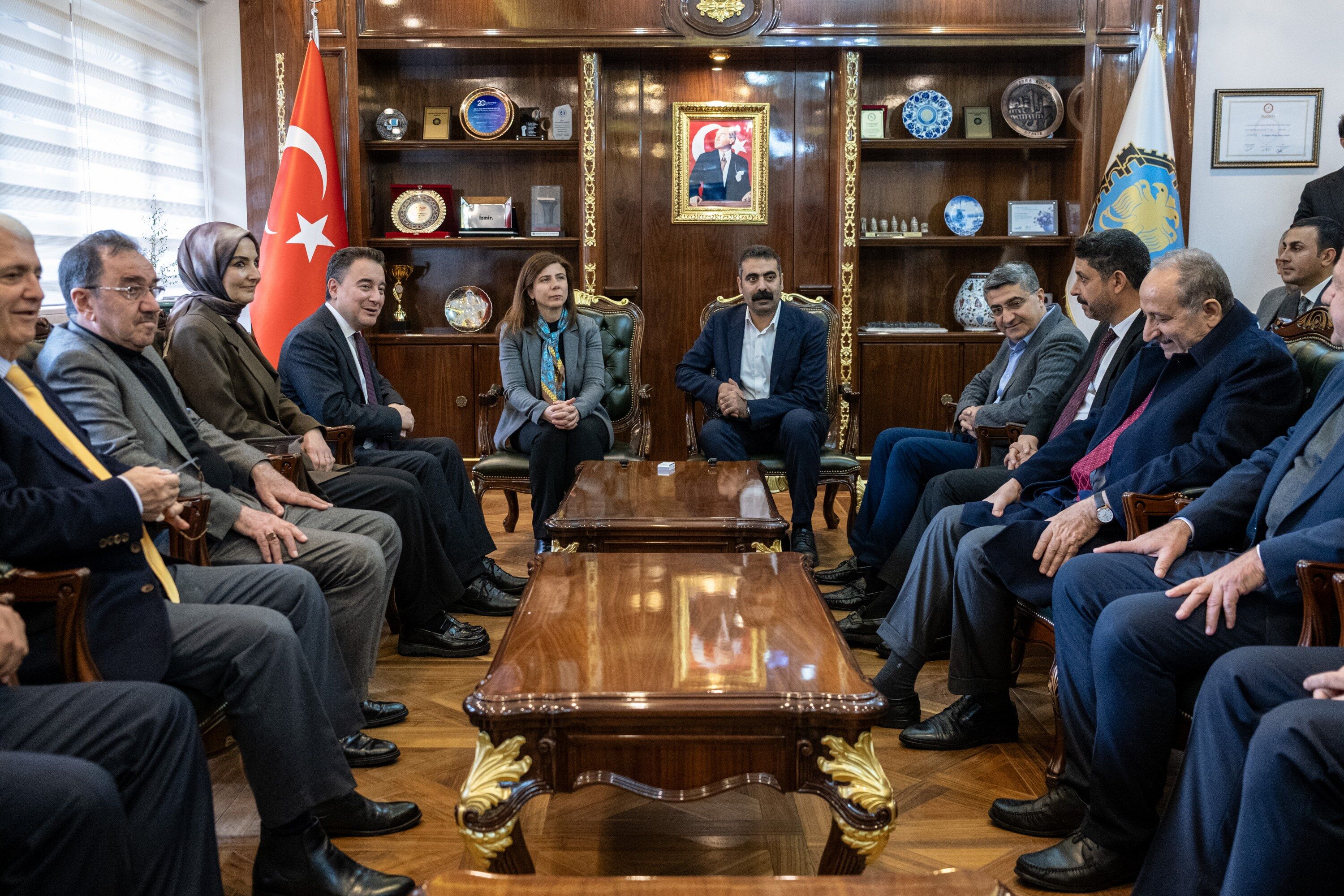 D E V A P A R T I S I G E N E L B A S K A N I B A B A C A N D I Y A R 1215715 361495