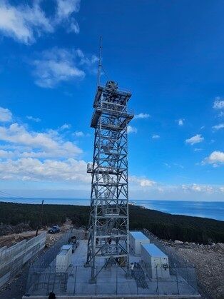 D O G U A K D E N I Z G E M I T R A F I K H I Z M E T L E R I P R O J 1203445 357825