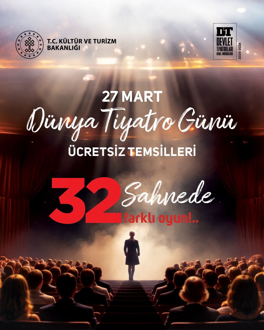 D U N Y A T I Y A T R O G U N U N D E 19 I L D E U C R E T S I Z 1227185 364970