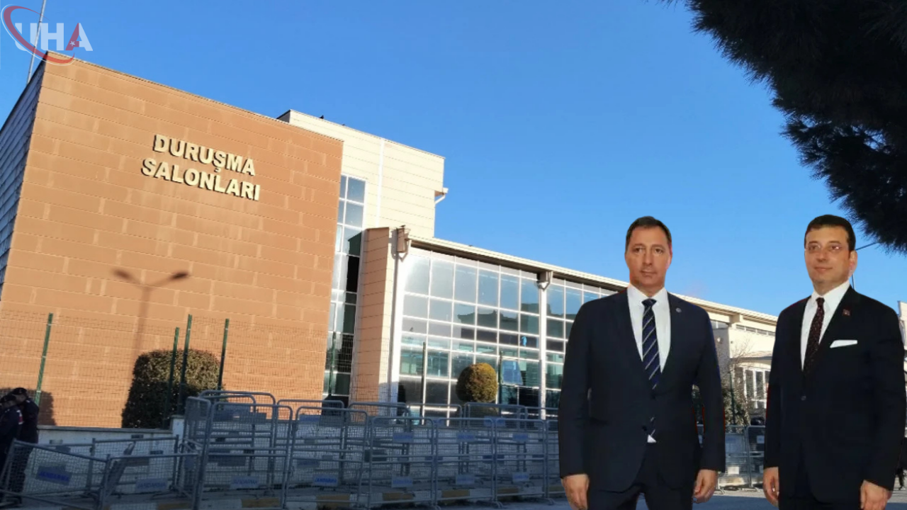 İBB Davasında 11. Gün: Fatih Keleş’in Yeğeni Murat Keleş Savunma Yaptı