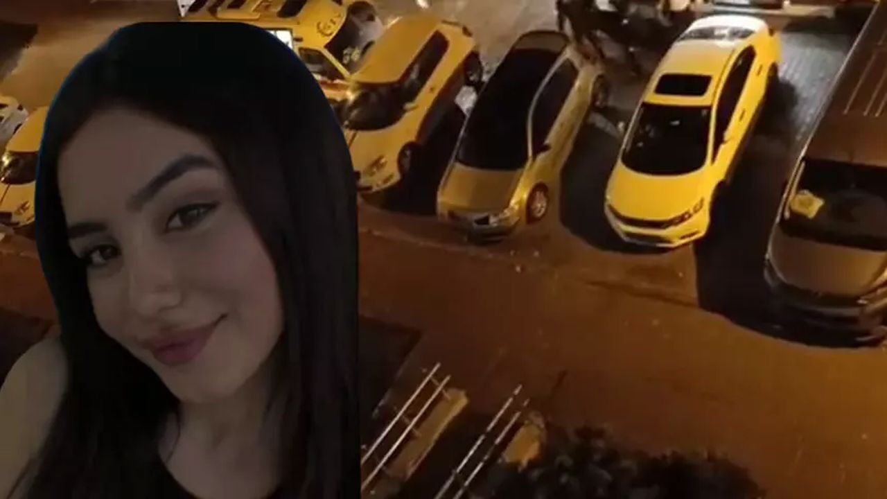 Başından Tabancayla Vurduğu Kız Arkadaşı Hayatını Kaybetti