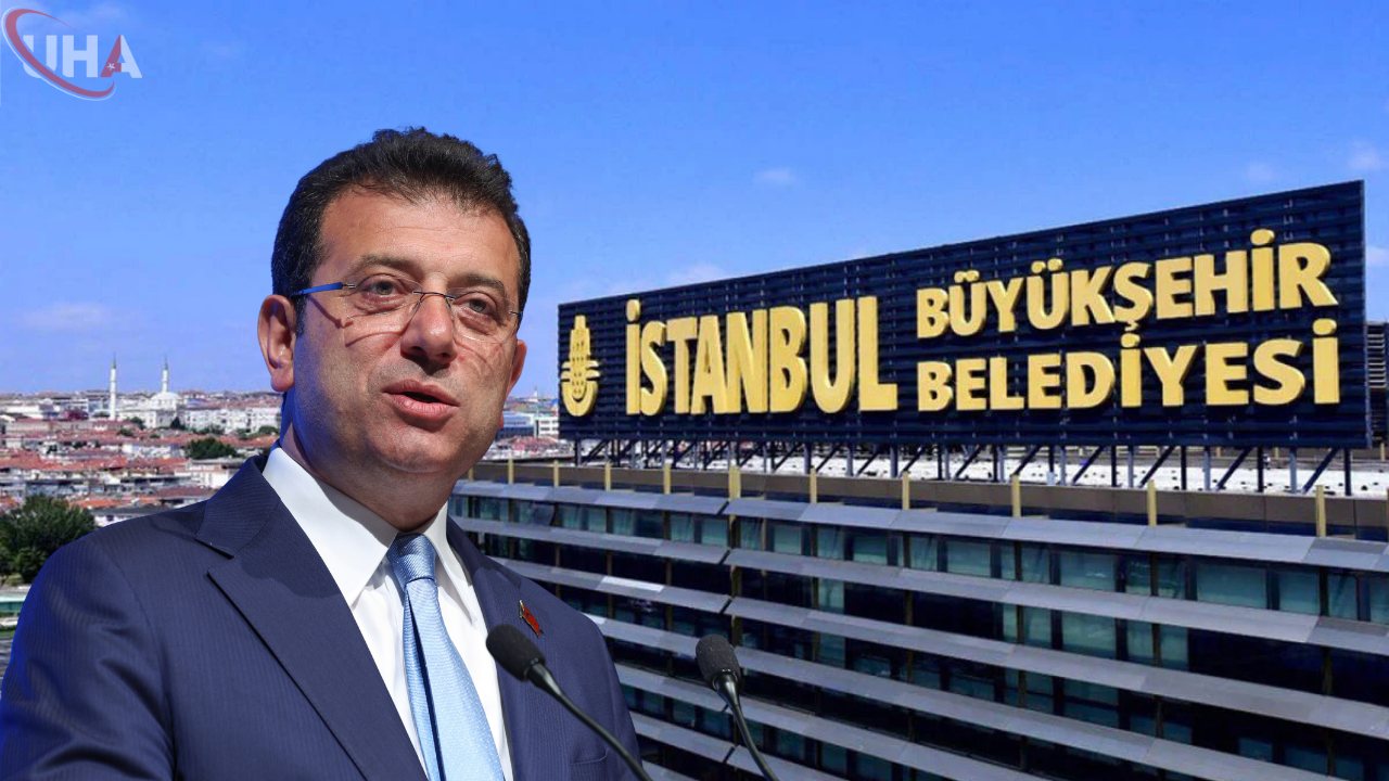 İBB Yolsuzluk Davasında Mahkemede Görüntü Çekenlere Soruşturma