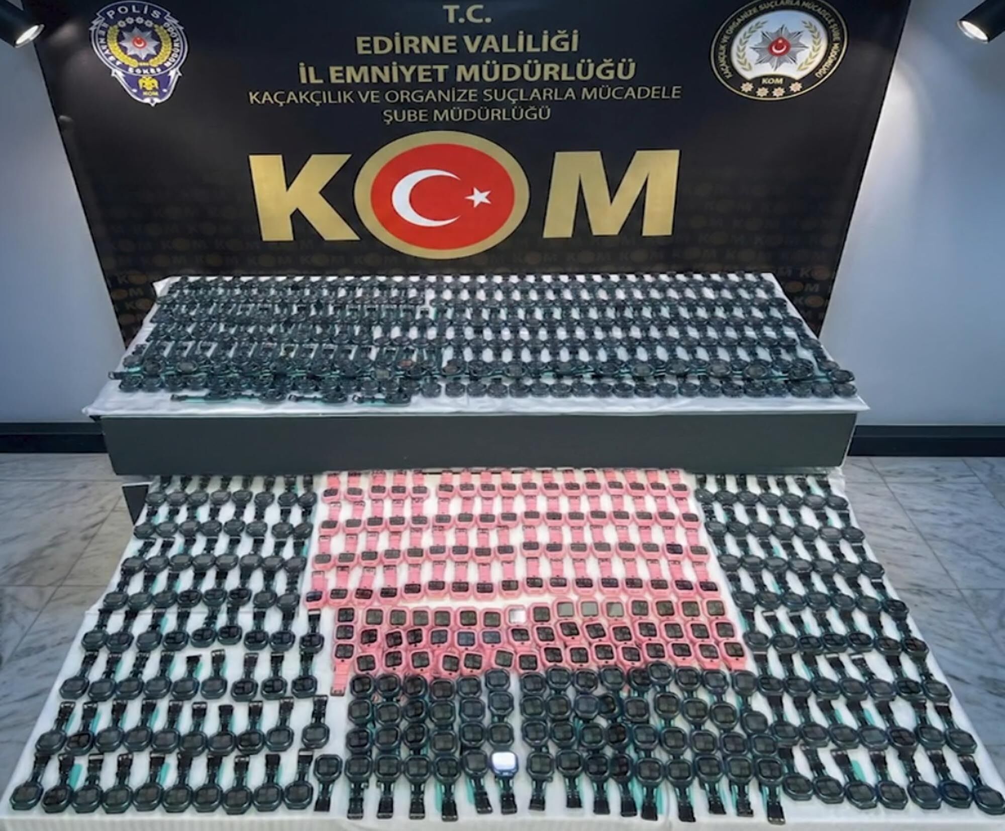 E D I R N E D E 2 M I L Y O N L I R A D E G E R I N D E K A C A K 1193341 354712