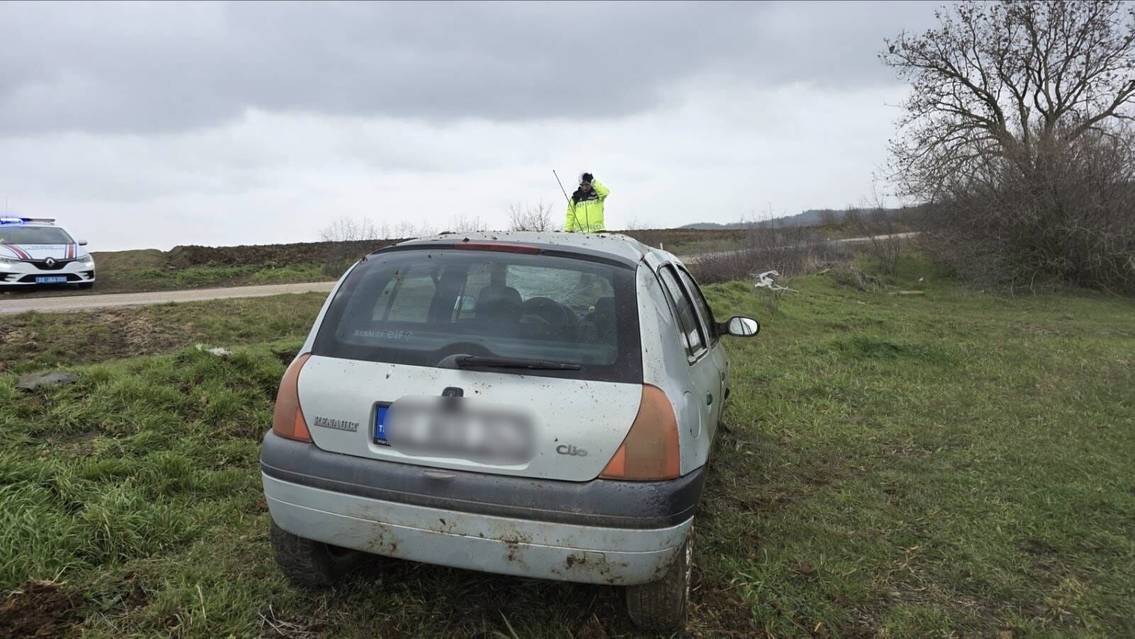 E D I R N E’ D E I K I A Y R I K A Z A 4 Y A R A L I 1222523 363495