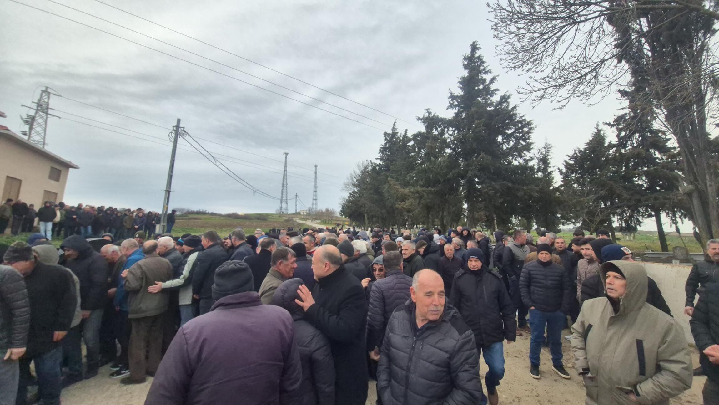 E D I R N E D E M E Z A R L I K T A B A Y R A M L A S M A G E L E N E G 1222110 363385